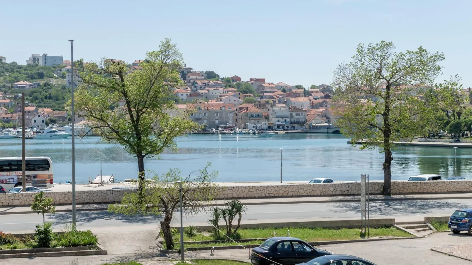 Apartman Casa Vecchia Trogir