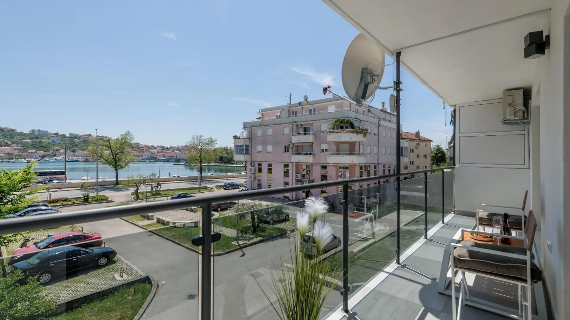 Apartment Apartman Casa Vecchia Trogir