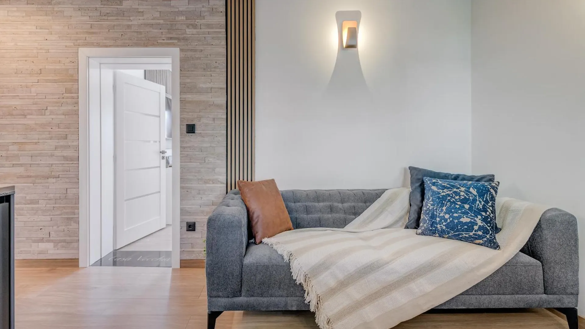 Apartman Casa Vecchia Trogir 0*,  Croatia