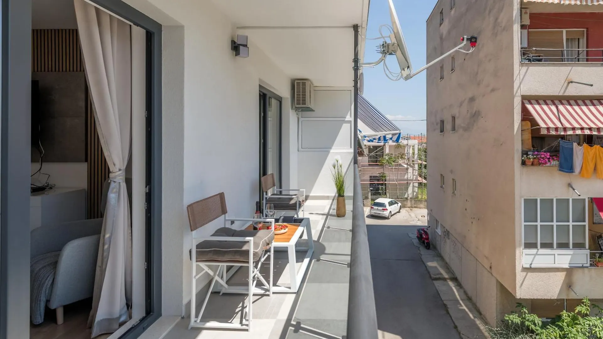 Apartment Apartman Casa Vecchia Trogir Croatia