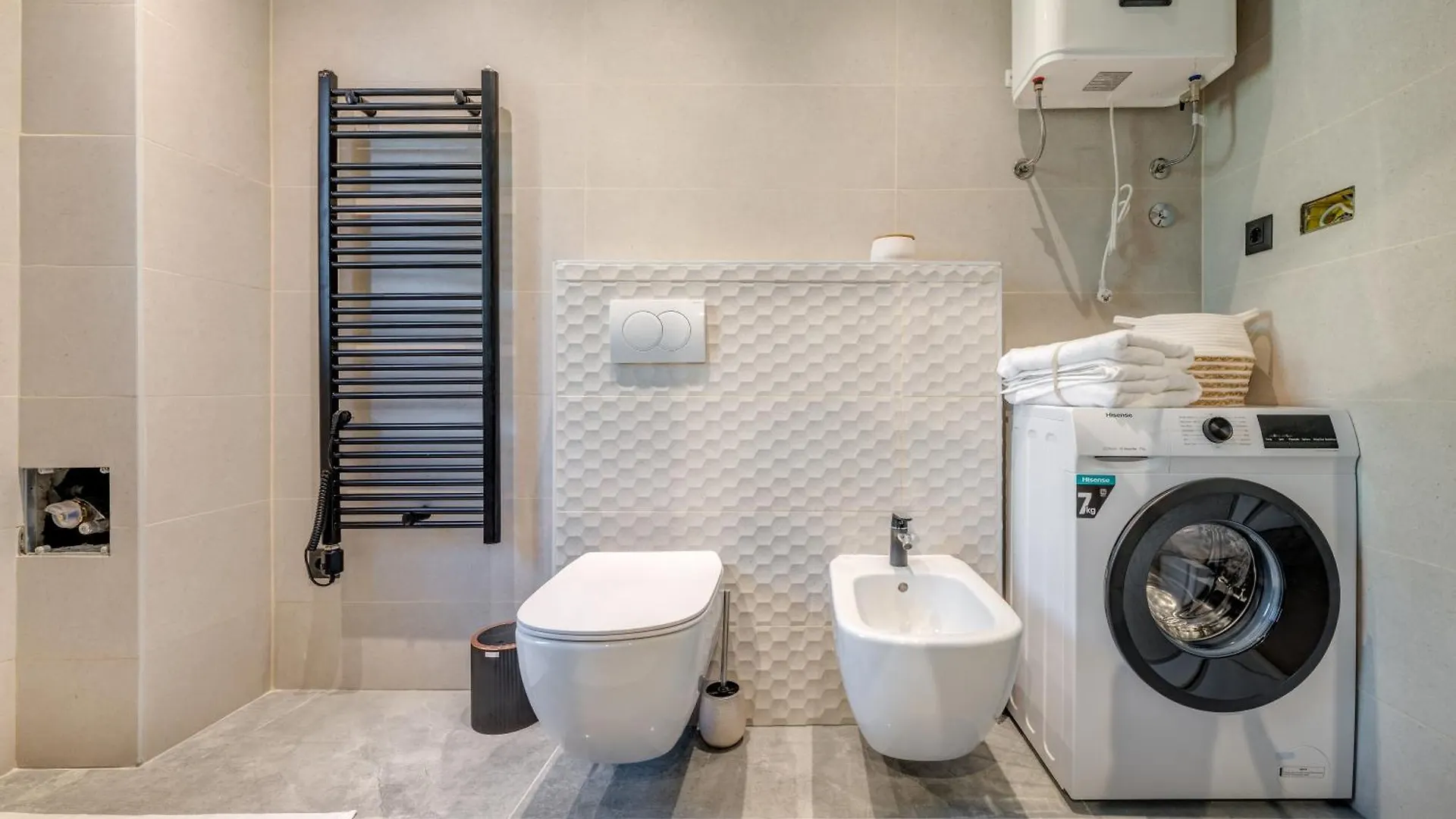 Apartman Casa Vecchia Trogir