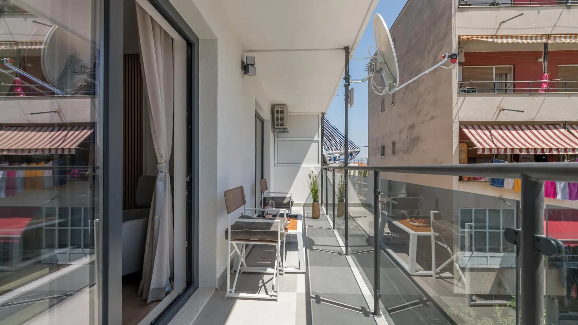 Apartment Apartman Casa Vecchia Trogir