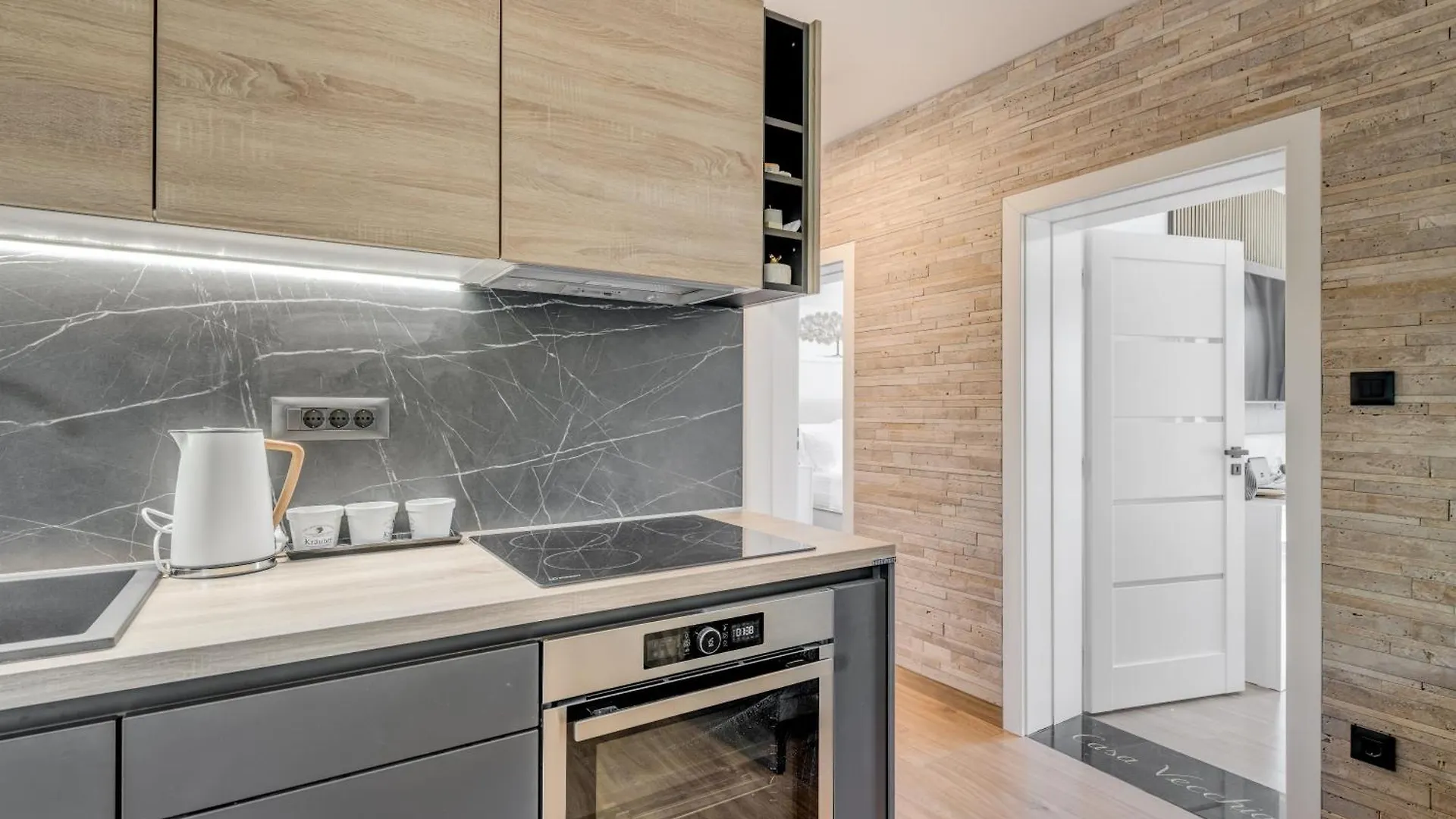 Apartman Casa Vecchia Trogir