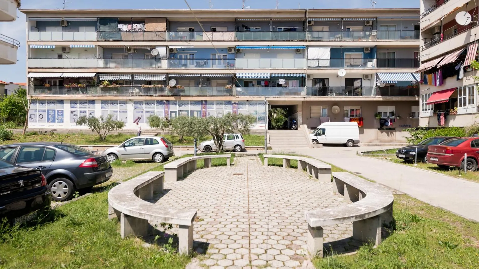 Apartment Apartman Casa Vecchia Trogir