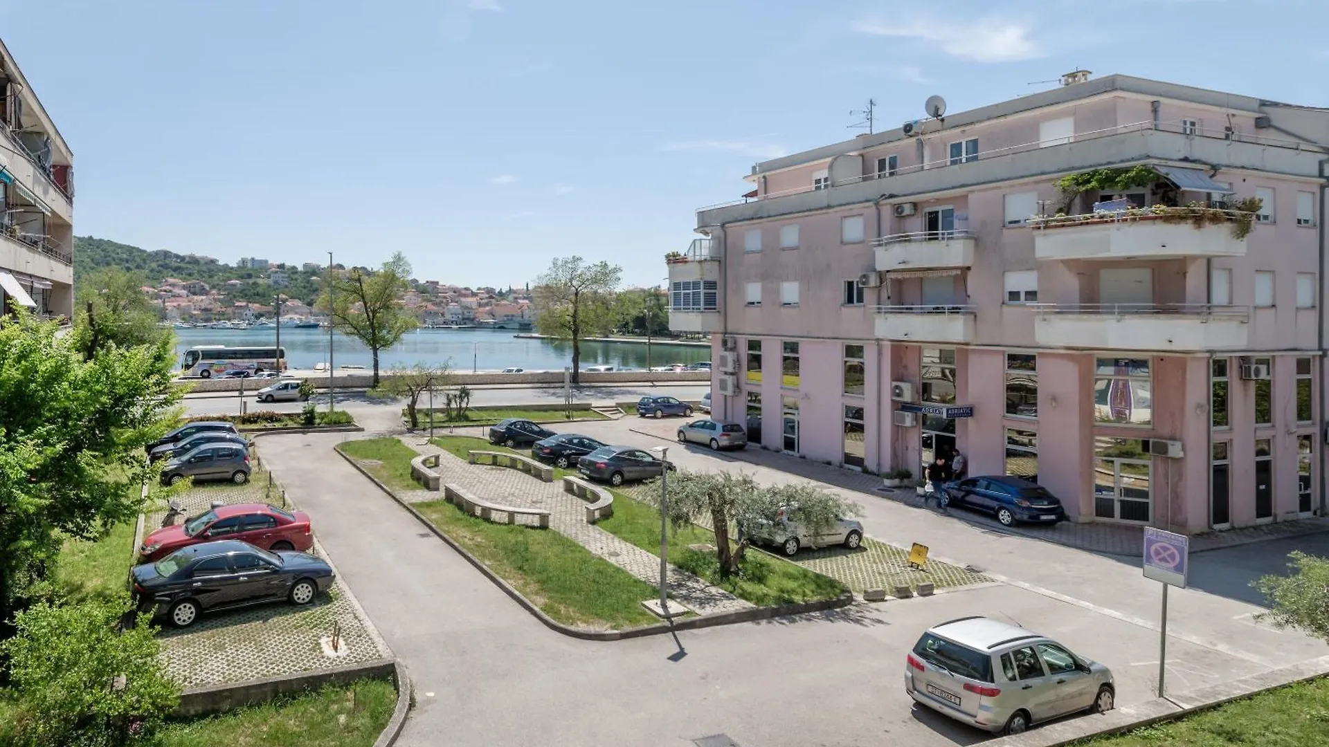 Apartman Casa Vecchia Trogir 0*,