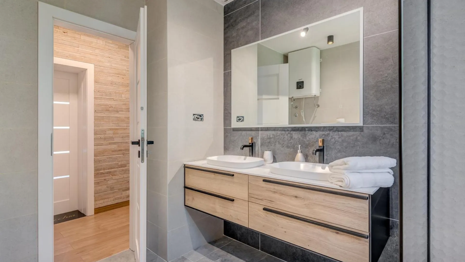 Apartman Casa Vecchia Trogir Apartment
