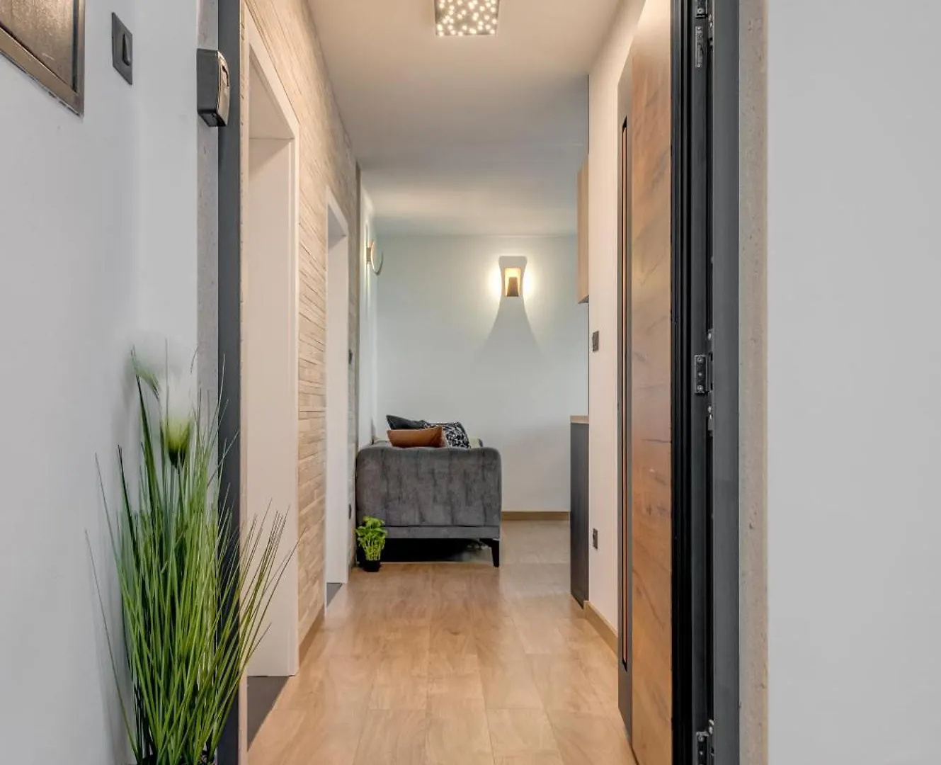 Apartman Casa Vecchia Trogir