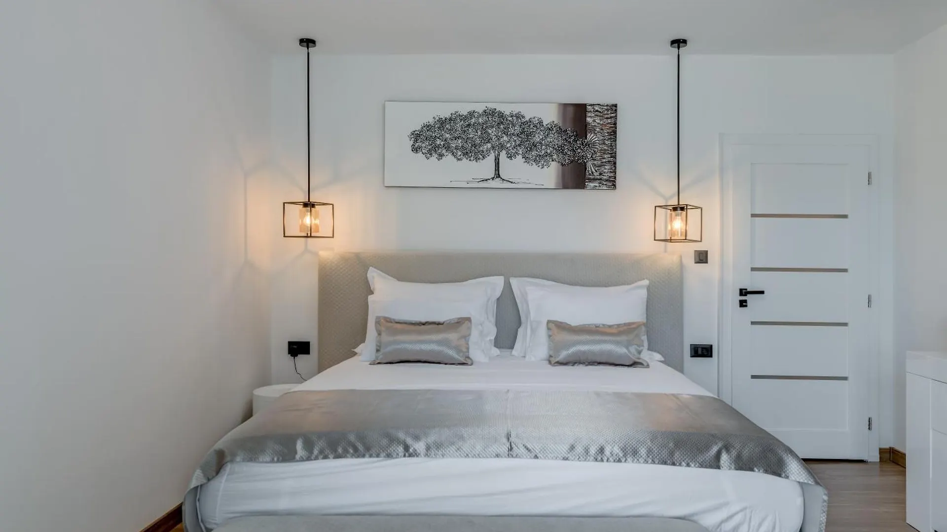 Apartman Casa Vecchia Trogir
