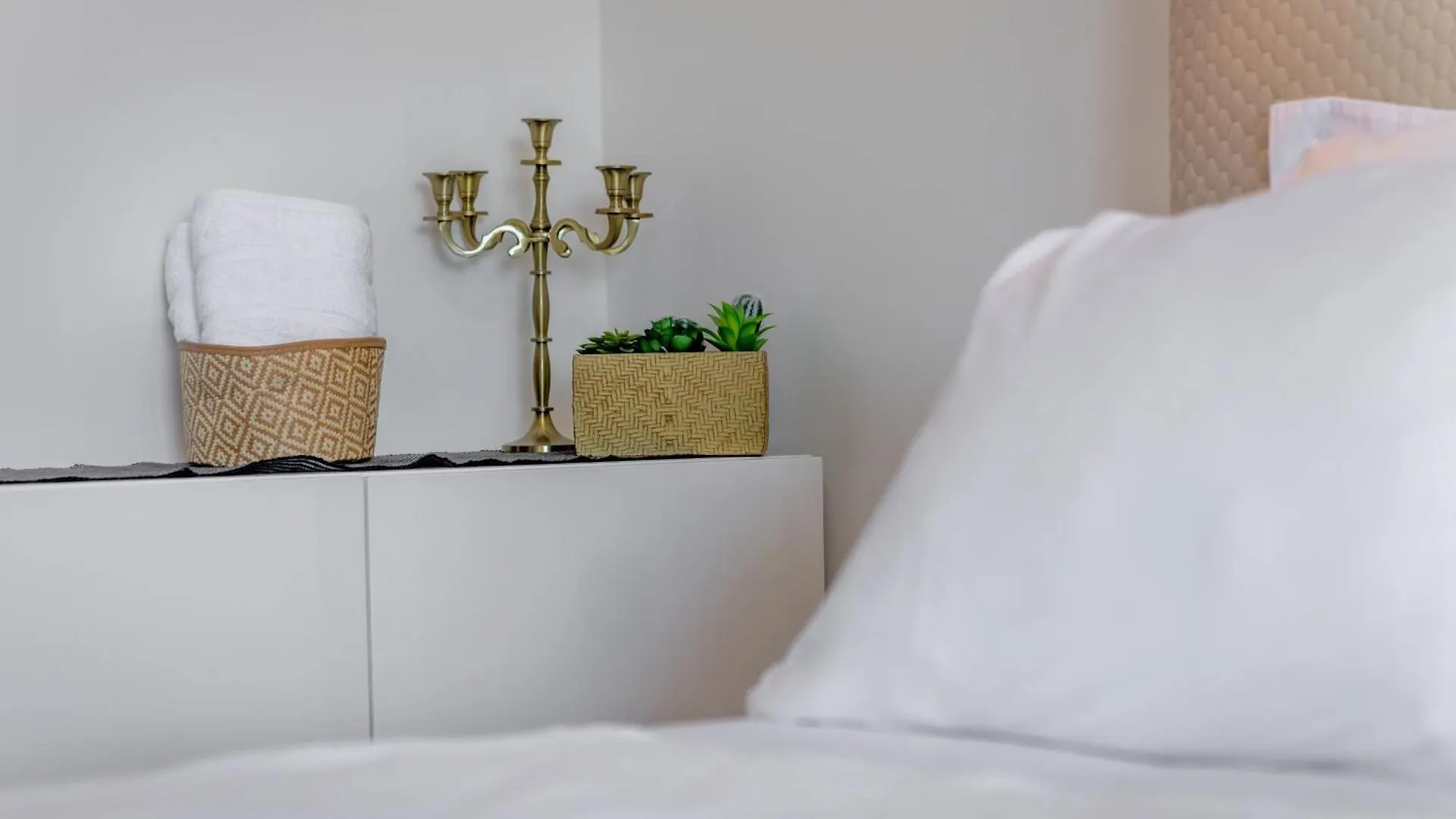 Apartman Casa Vecchia Trogir