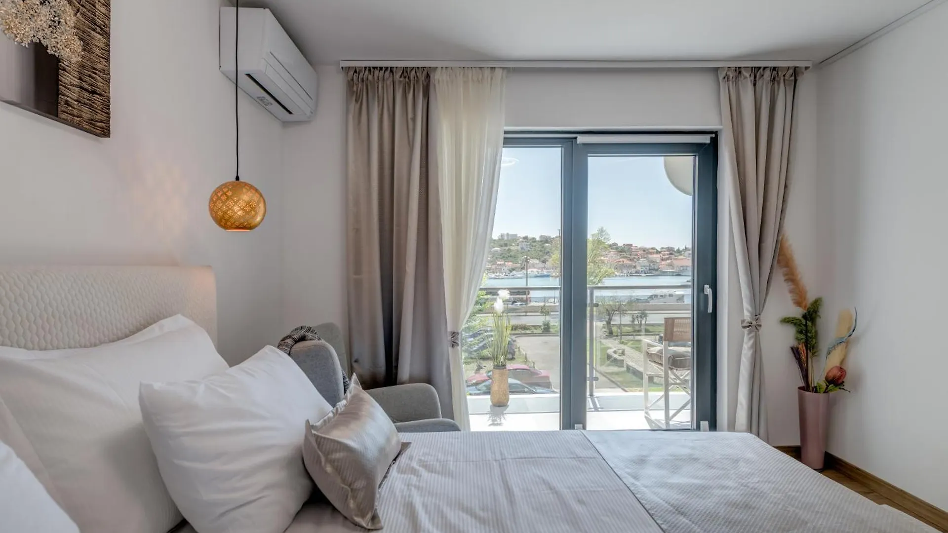 Apartman Casa Vecchia Trogir 0*,  Croatia