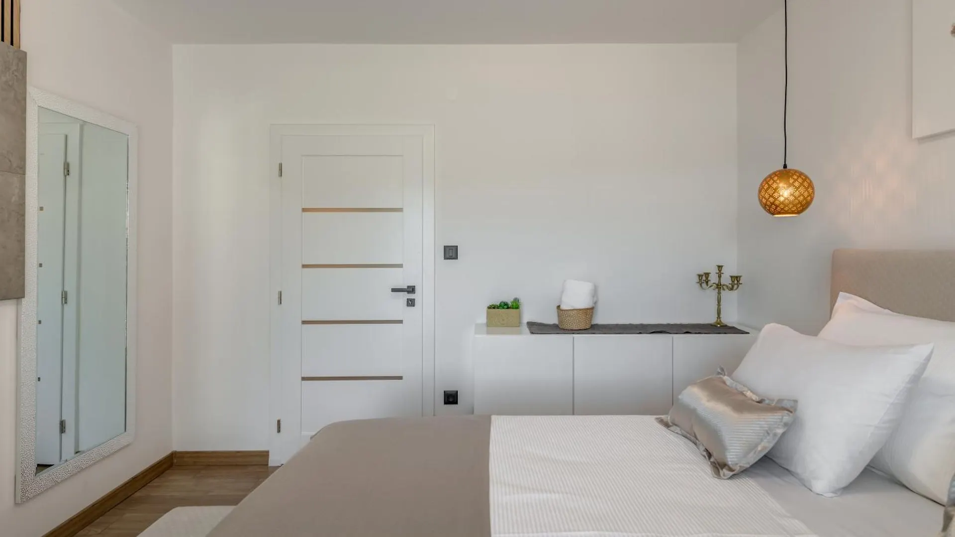 Apartman Casa Vecchia Trogir Apartment