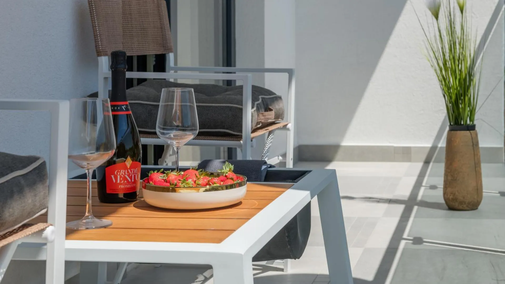 Apartman Casa Vecchia Trogir Croatia