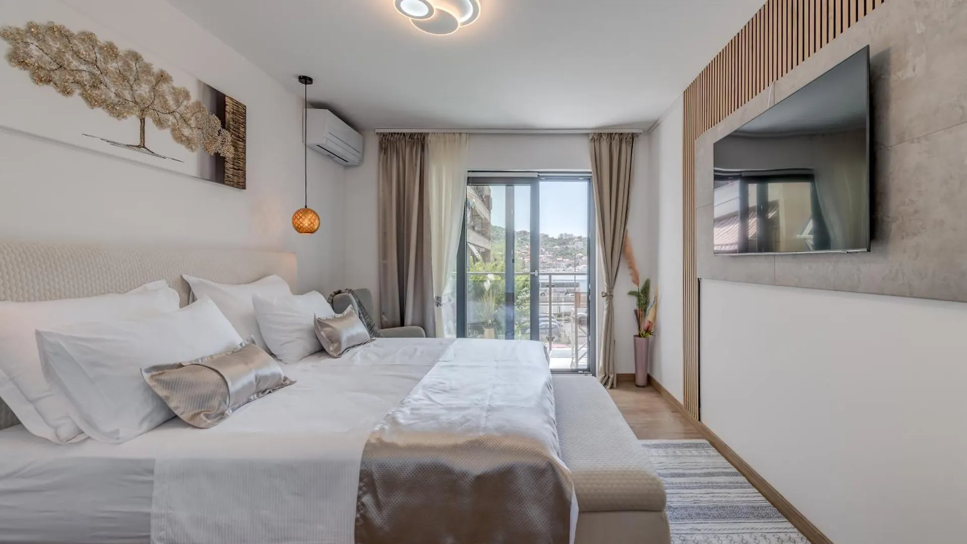 Apartman Casa Vecchia Trogir 0*,
