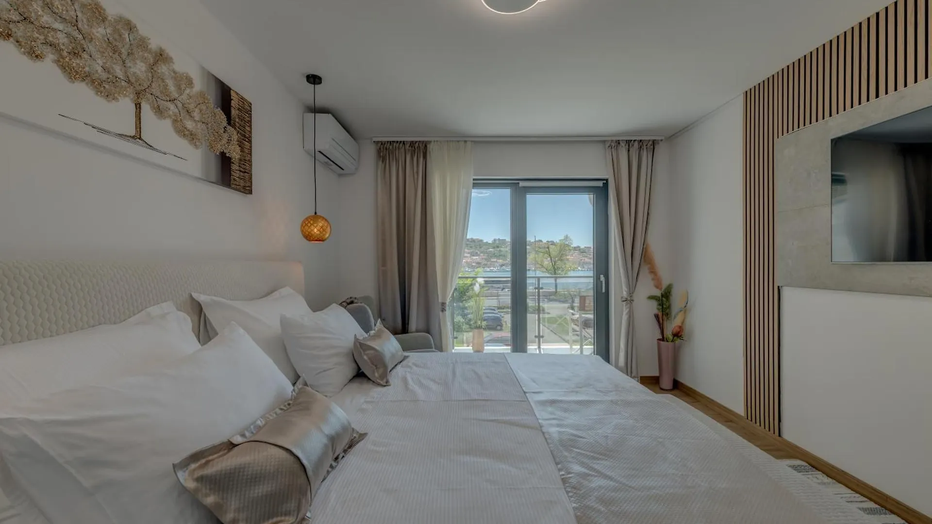 Apartman Casa Vecchia Trogir Apartment
