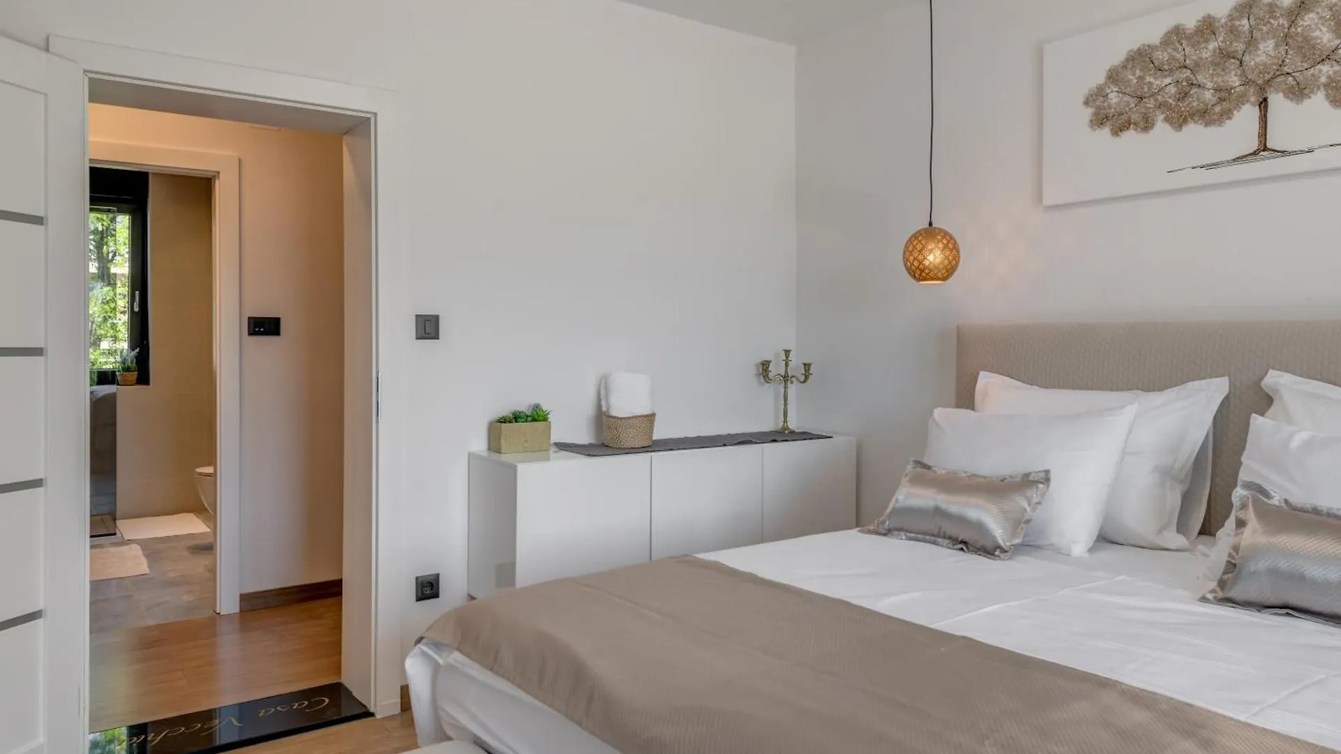 Apartment Apartman Casa Vecchia Trogir Croatia