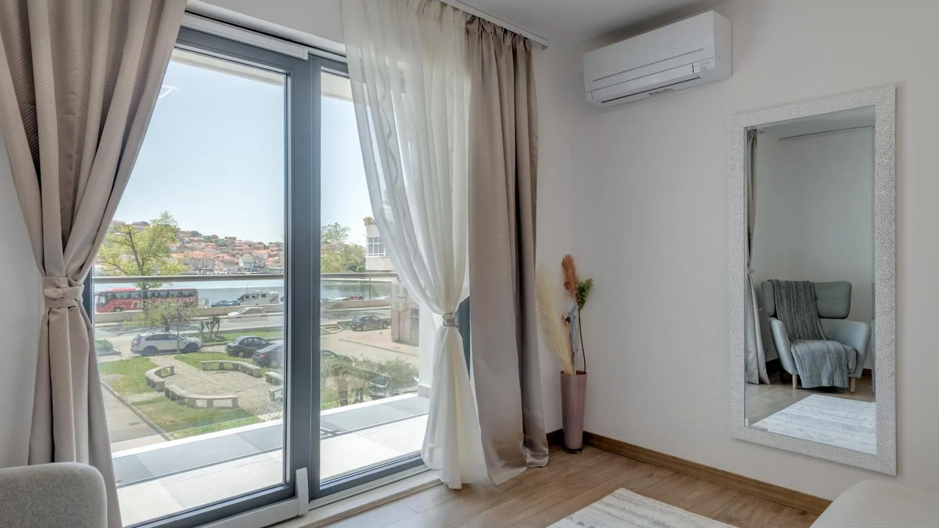 Apartman Casa Vecchia Trogir 0*,