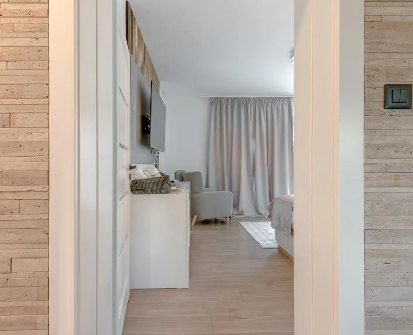 Apartman Casa Vecchia Trogir