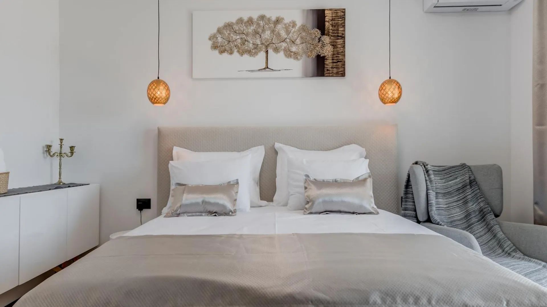 Apartman Casa Vecchia Trogir