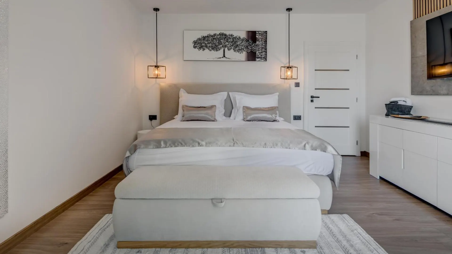 Apartment Apartman Casa Vecchia Trogir