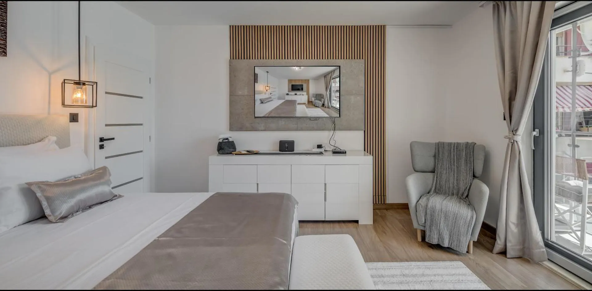 Apartman Casa Vecchia Trogir 0*,