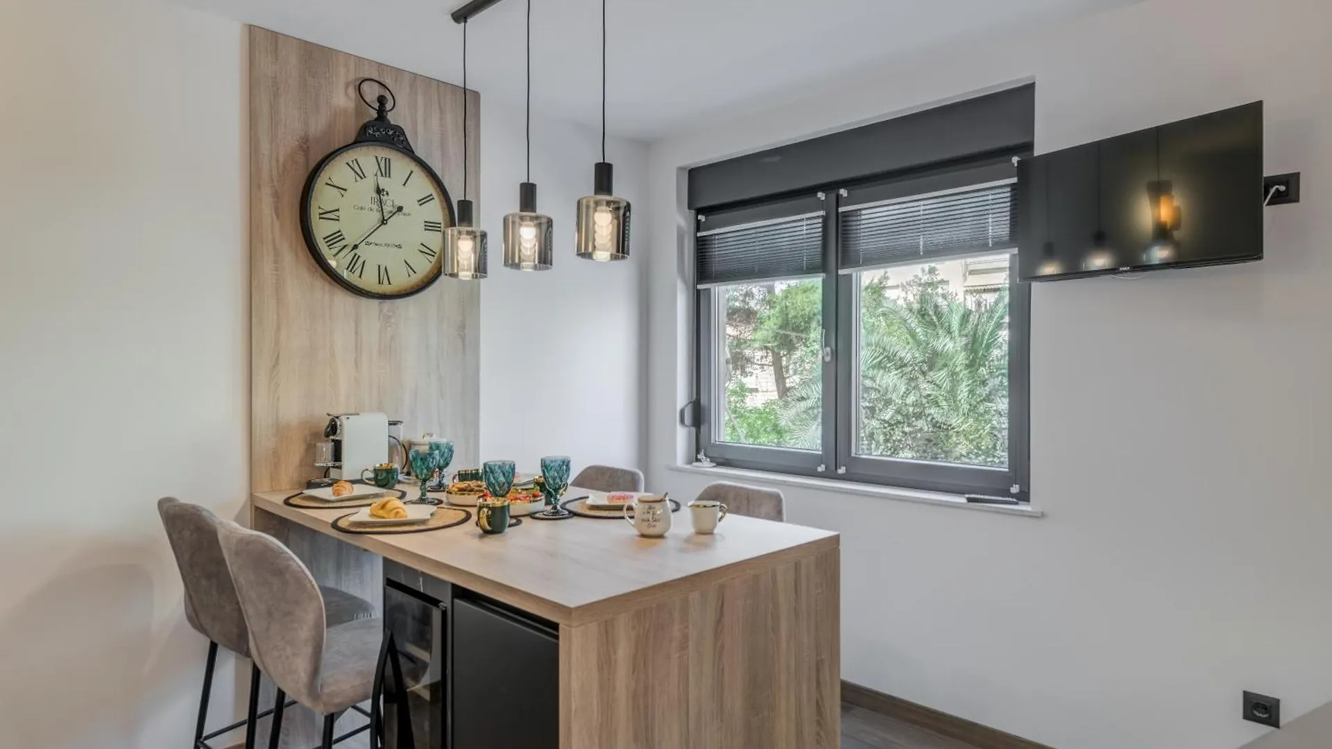 Apartman Casa Vecchia Trogir