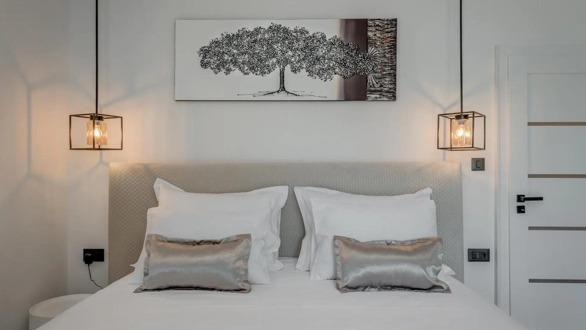 Apartman Casa Vecchia Trogir 0*,  Croatia