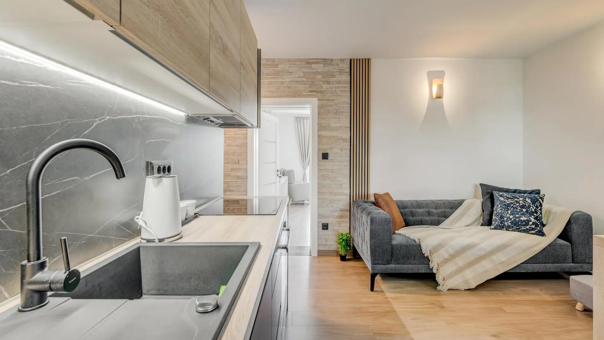 Apartment Apartman Casa Vecchia Trogir Croatia