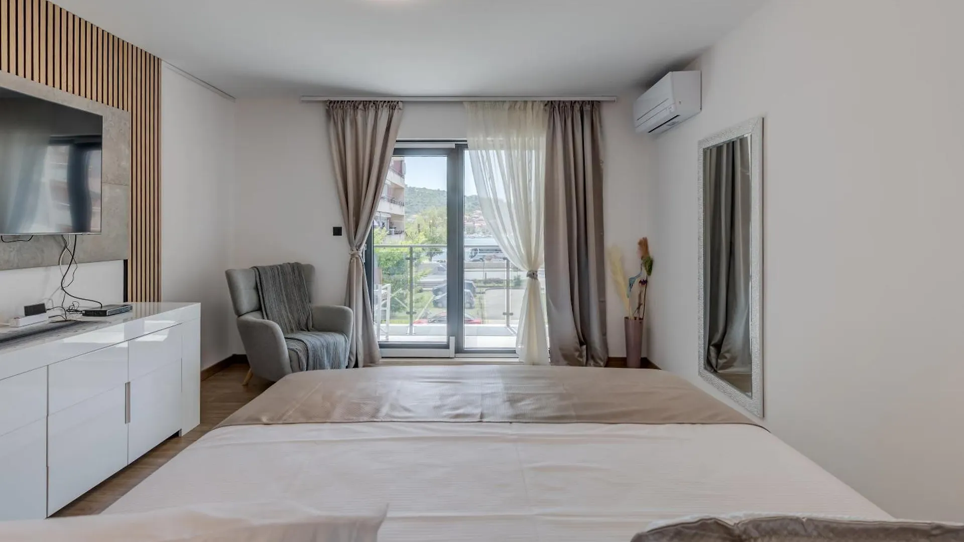 Apartman Casa Vecchia Trogir Croatia