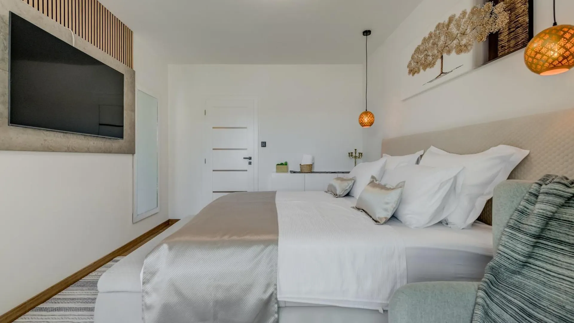 Apartment Apartman Casa Vecchia Trogir Croatia