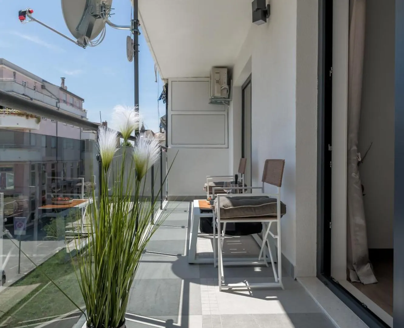 Apartman Casa Vecchia Trogir Apartment