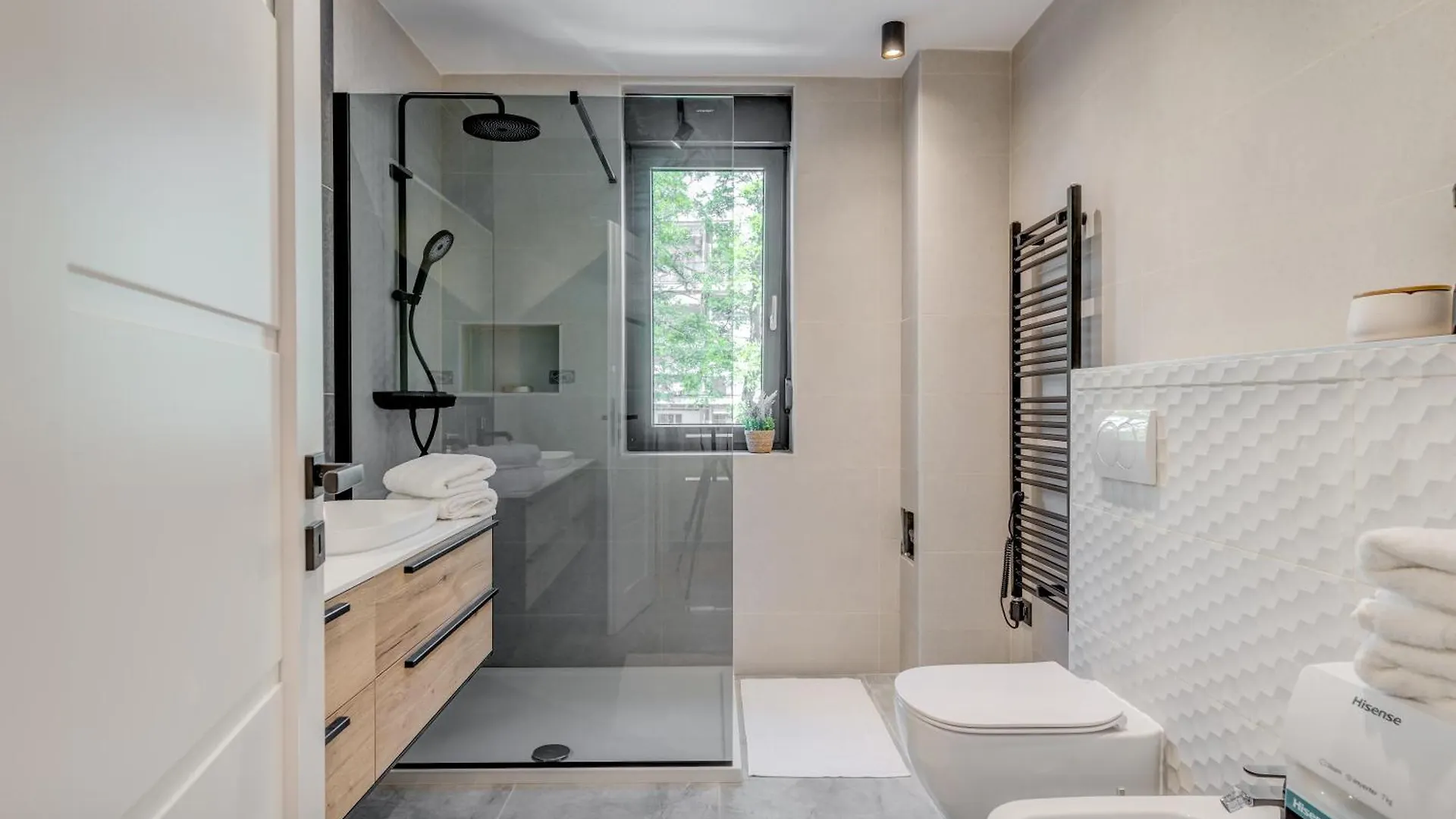 Apartman Casa Vecchia Trogir Apartment