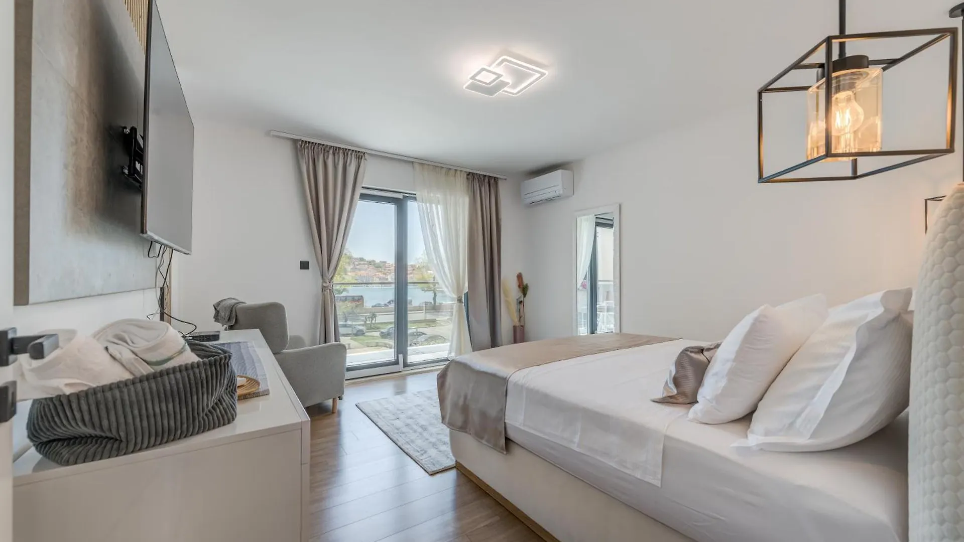 Apartman Casa Vecchia Trogir Apartment