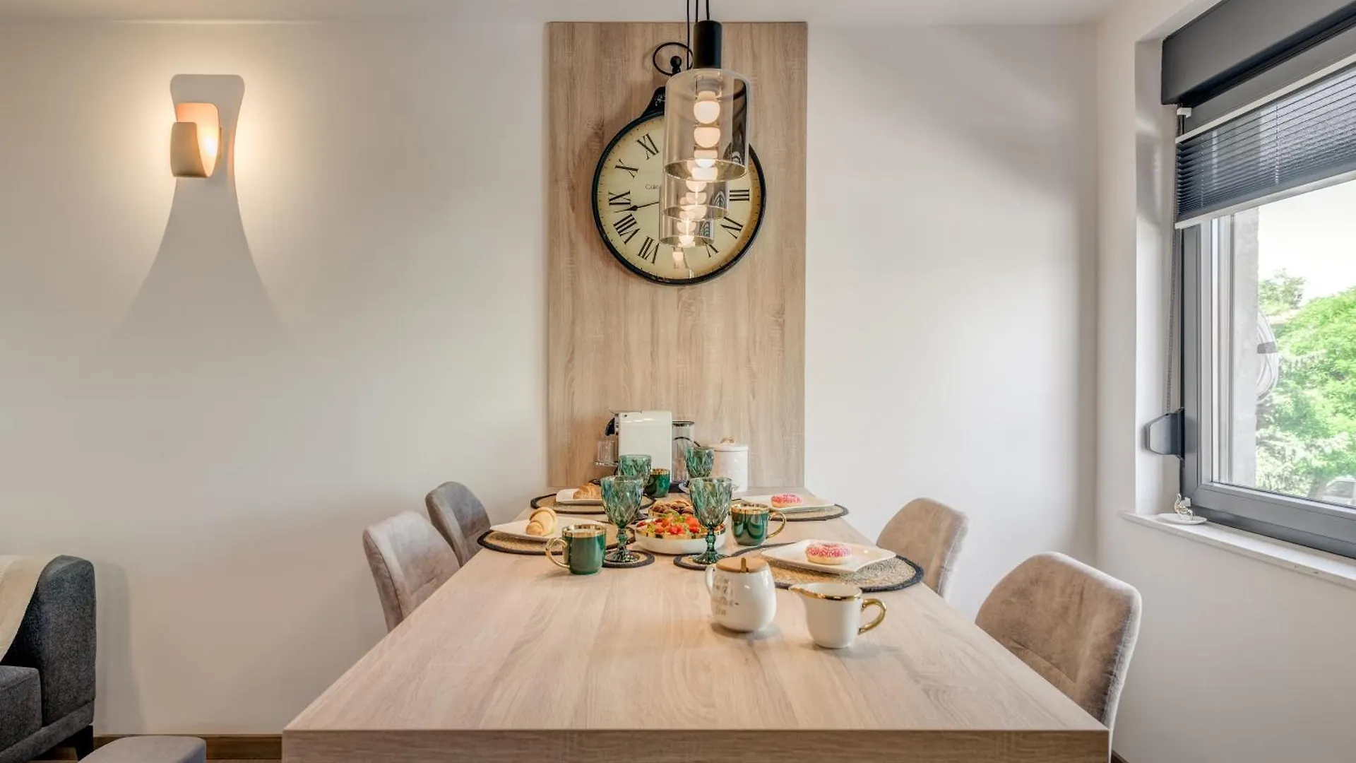 Apartman Casa Vecchia Trogir