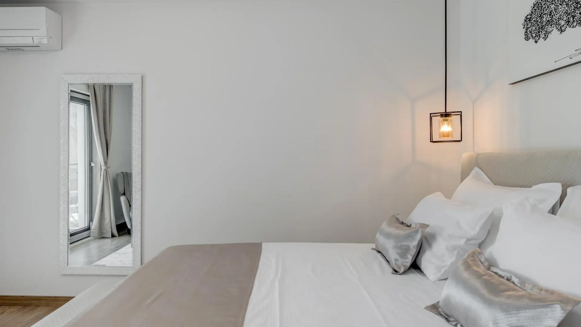 Apartman Casa Vecchia Trogir Apartment