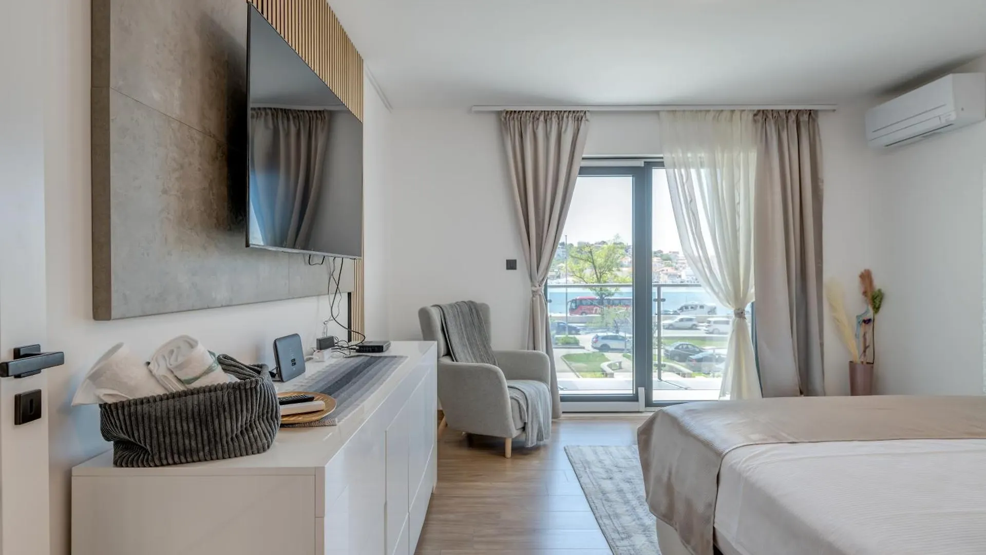 Apartment Apartman Casa Vecchia Trogir