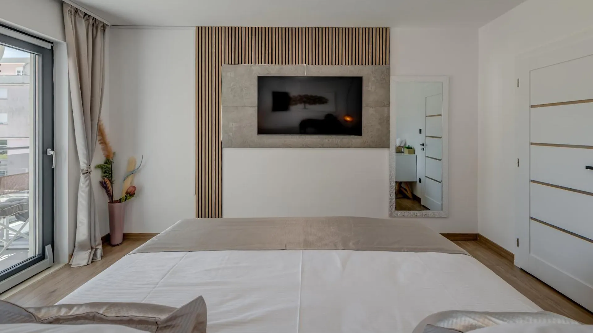 Apartman Casa Vecchia Trogir Croatia