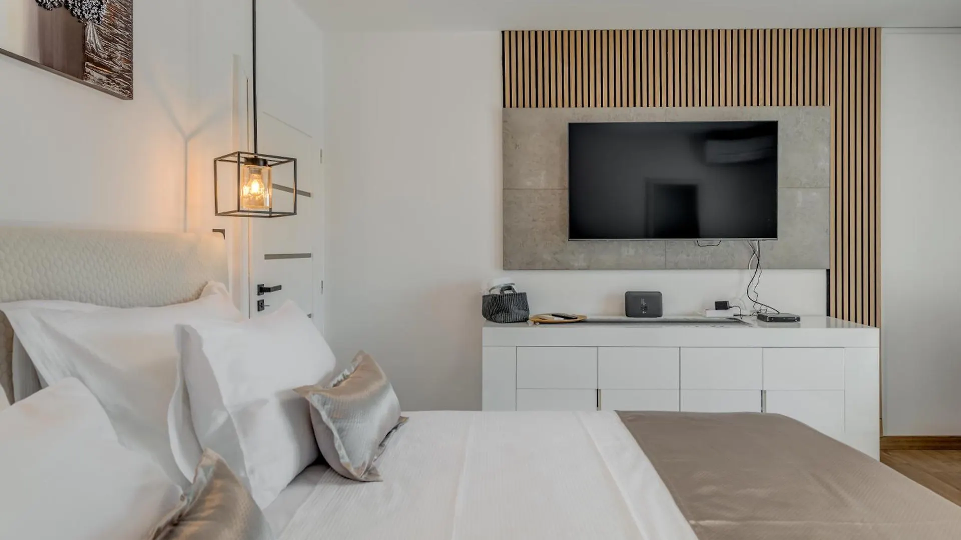 Apartman Casa Vecchia Trogir Croatia