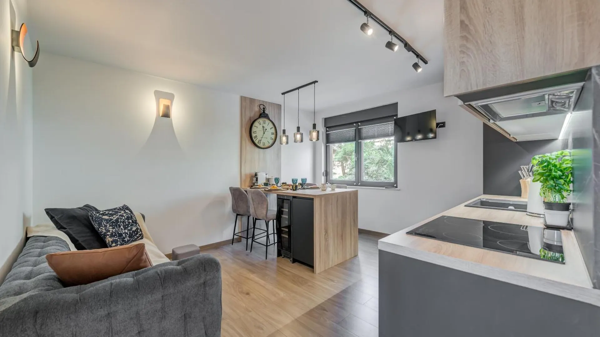 Apartman Casa Vecchia Trogir 0*,